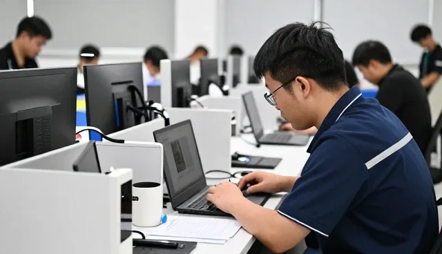 维护保养需求推动办公用品供应优化升级